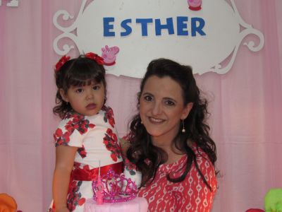 Esther - 15.07.16 - Decora