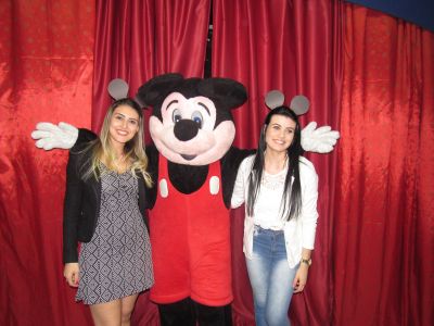 Mickey 