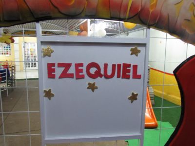 26.11.16 - Ezequiel - 05 anos 