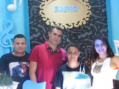 15.04.17 - Breno (teen Music) 