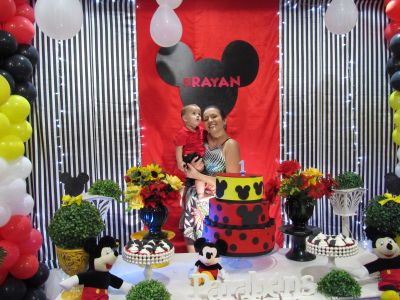 09.11.17 - Brayan (mickey) 