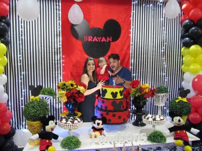 09.11.17 - Brayan (mickey) 