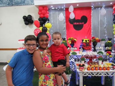 09.11.17 - Brayan (mickey) 