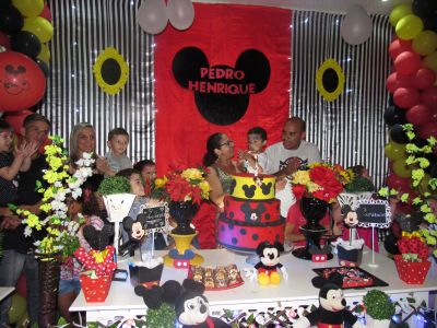 11.11.17 - Pedro Henrique (mickey)