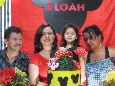 25.11.17 - Eloah  (minei Vermelha) 