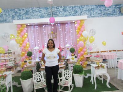 Alice - 26.05.18 (01 ano - Coroas - Buffet O Magico de Oz) 