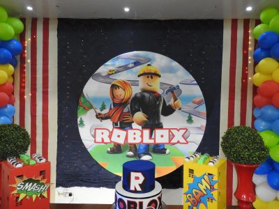 Roblox