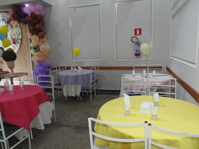 Festa Adulto 13 