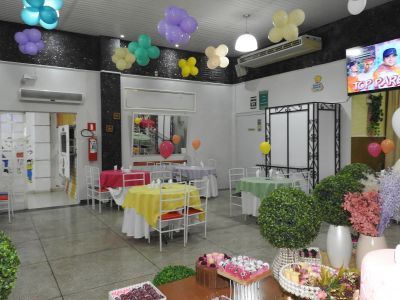 Festa Adulto 13 