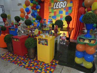 Lego 