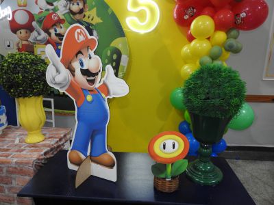 Super Mario 